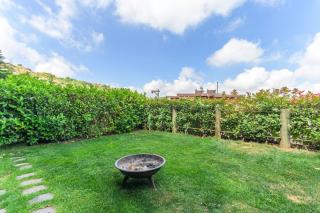 Haven 1-Bedroom Apartment in Redrock Faqra - - 4