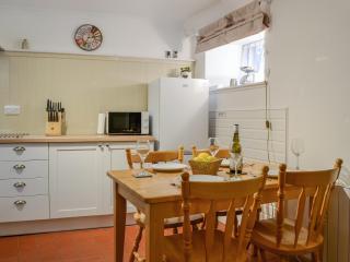 Willesdene Cottage - Abernethy - 2