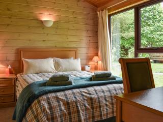 The Shed - Woolfardisworthy - 2