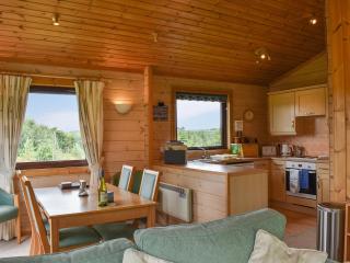The Shed - Woolfardisworthy - 6