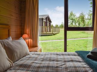 The Shed - Woolfardisworthy - 1