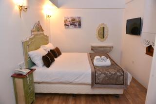 Oriella hotel - Istanbul - 8