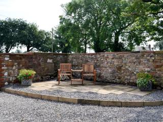 Brunos Bothy - Wigton - 8