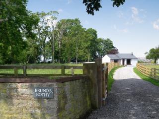 Brunos Bothy - Wigton - 6