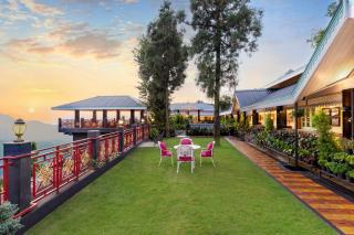 Mayfair Manor Jungpana - 5