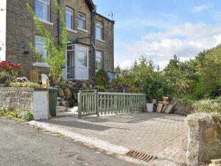 Slant End Cottage - 9