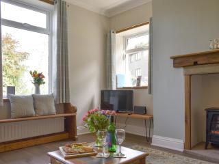 Slant End Cottage - 6