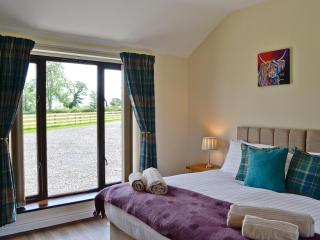 Brunos Bothy - Wigton - 1