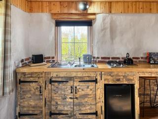 Willow Bale Cabin - Uk49074 - Ballindalloch - 8