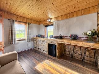 Willow Bale Cabin - Uk49074 - Ballindalloch - 9