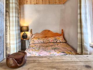 Willow Bale Cabin - Uk49074 - Ballindalloch - 5