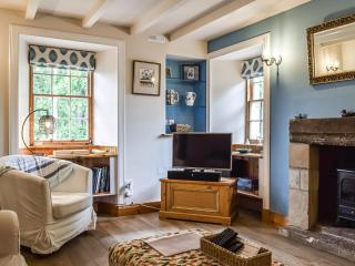 The Thatched Cottage - St. Andrews - 9