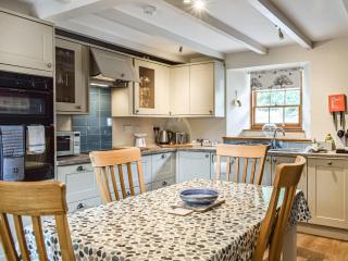 The Thatched Cottage - St. Andrews - 5
