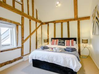 Laurel Barn - Ashwellthorpe - 2