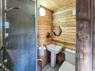 Willow Bale Cabin - Uk49074 - Ballindalloch - 3