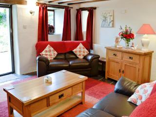 Fordbrook Cottage - Brixton - 8
