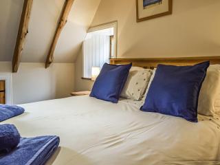 The Thatched Cottage - St. Andrews - 1