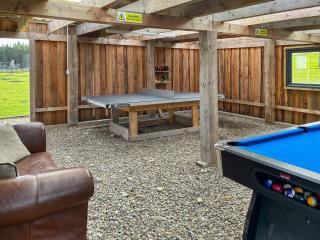 Willow Bale Cabin - Uk49074 - Ballindalloch - 1
