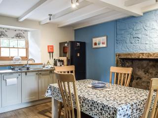 The Thatched Cottage - St. Andrews - 4