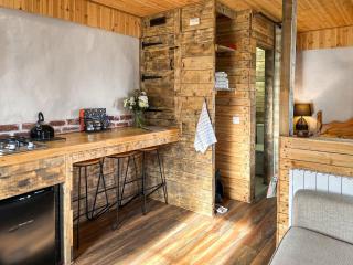 Willow Bale Cabin - Uk49074 - Ballindalloch - 6