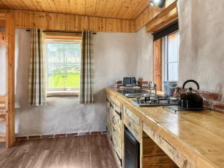 Willow Bale Cabin - Uk49074 - Ballindalloch - 7