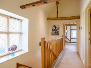 Laurel Barn - Ashwellthorpe - 1