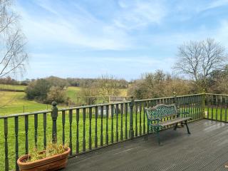 Old Cow Shed - Chepstow - 9