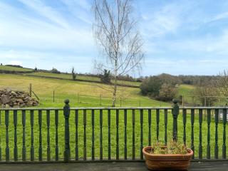Old Cow Shed - Chepstow - 3
