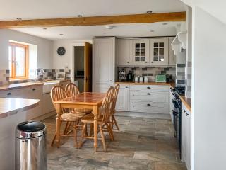 Old Cow Shed - Chepstow - 1
