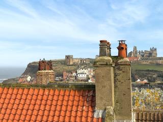 The Captains View - Whitby - 9