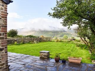 Nant Y Crogwyn - Penmachno - 9