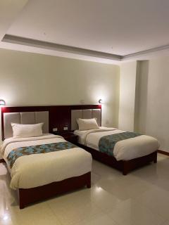 Wynn hotel - Bahar Dar - 7