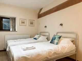 Tawny Barn - Buxton - 2