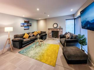 Bramley Lodge - Uk47874 - Tortworth - 8
