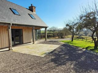 Bramley Lodge - Uk47874 - Tortworth - 6