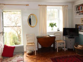 Thorncliffe Cottage - Tideswell - 8