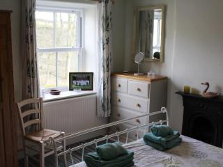 Thorncliffe Cottage - Tideswell - 6