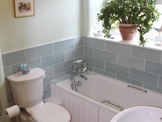 Thorncliffe Cottage - Tideswell - 5
