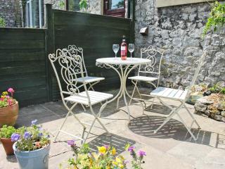 Thorncliffe Cottage - Tideswell - 0