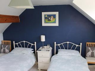 Thorncliffe Cottage - Tideswell - 4