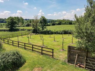 Bramley Lodge - Uk47874 - Tortworth - 2