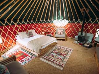 Moss Yurt - Uk47888 - Keilour - 6