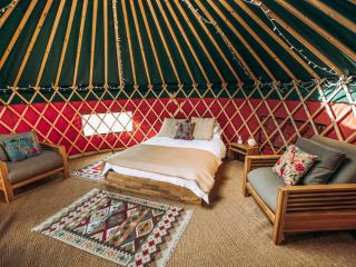 Moss Yurt - Uk47888 - Keilour - 7