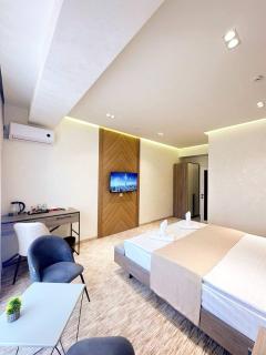 North Star Hotel - Yakkasaray - 9
