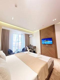 North Star Hotel - Yakkasaray - 6
