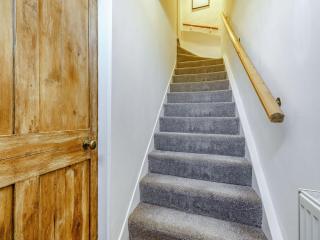 Bailiffgate - Alnwick - 1