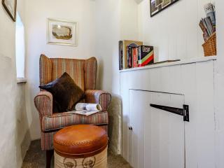 Bailiffgate - Alnwick - 7