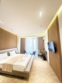 North Star Hotel - Yakkasaray - 0