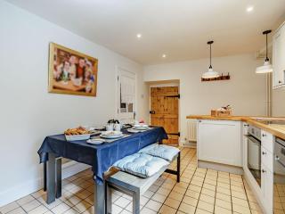 Bailiffgate - Alnwick - 3