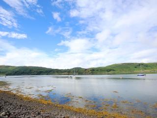 Ardbhan Croft - Oban - 3
